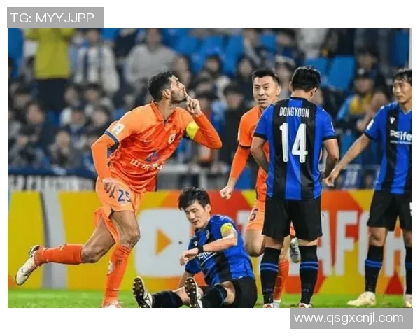 仁川联队与尚州FC激战在即球迷期待精彩对决与精彩进球